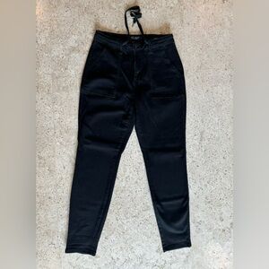 Judy Blue denim joggers